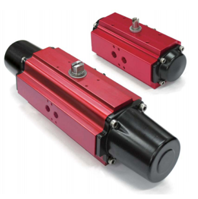 Bộ điều khiển khí nén PD85 & PS85 i-Tork