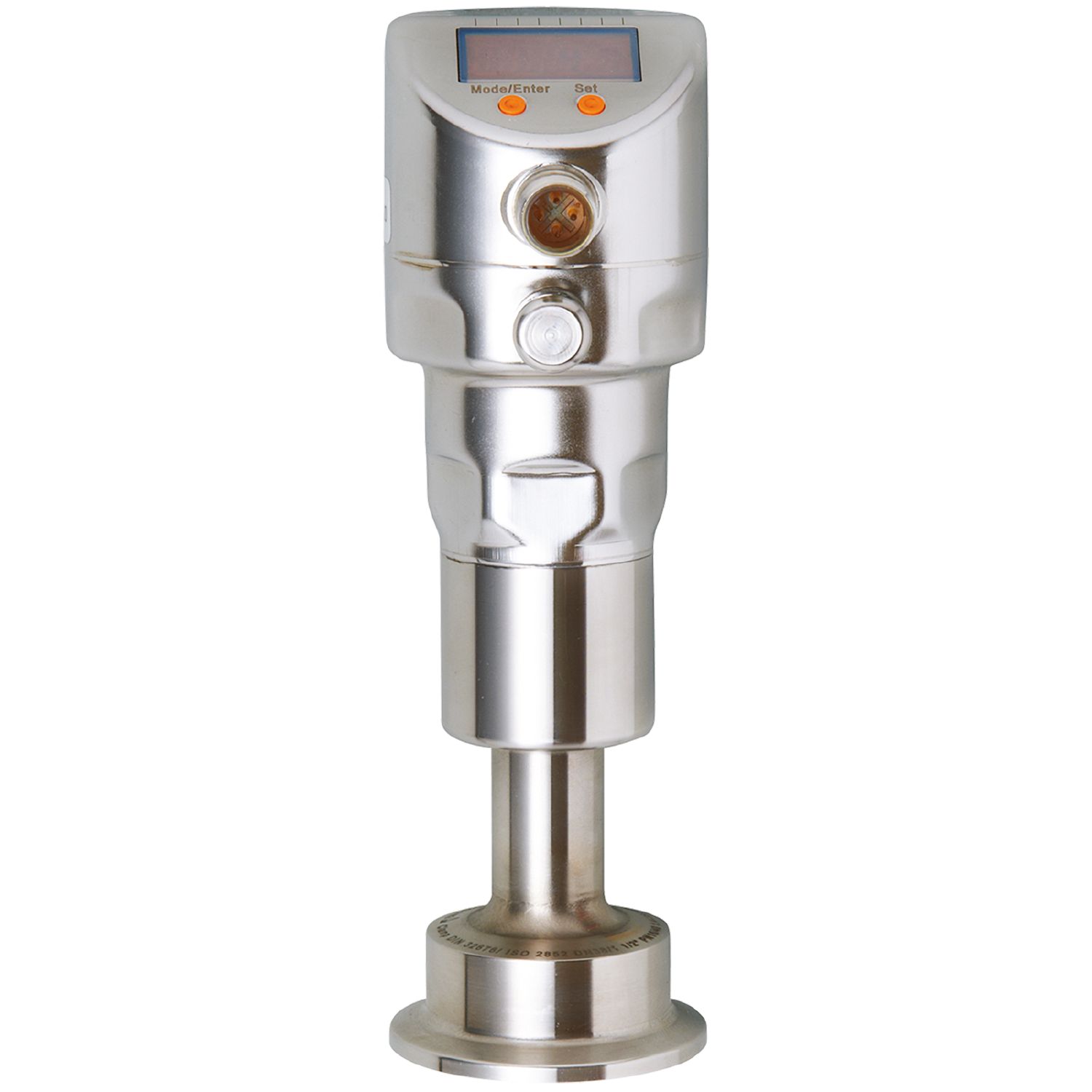 Use in process technology at high temperatures