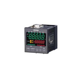 TC10EM TEMPERATURE CONTROLLER (Modbus, 5 digit, LED display type, size 96 x 96 mm)