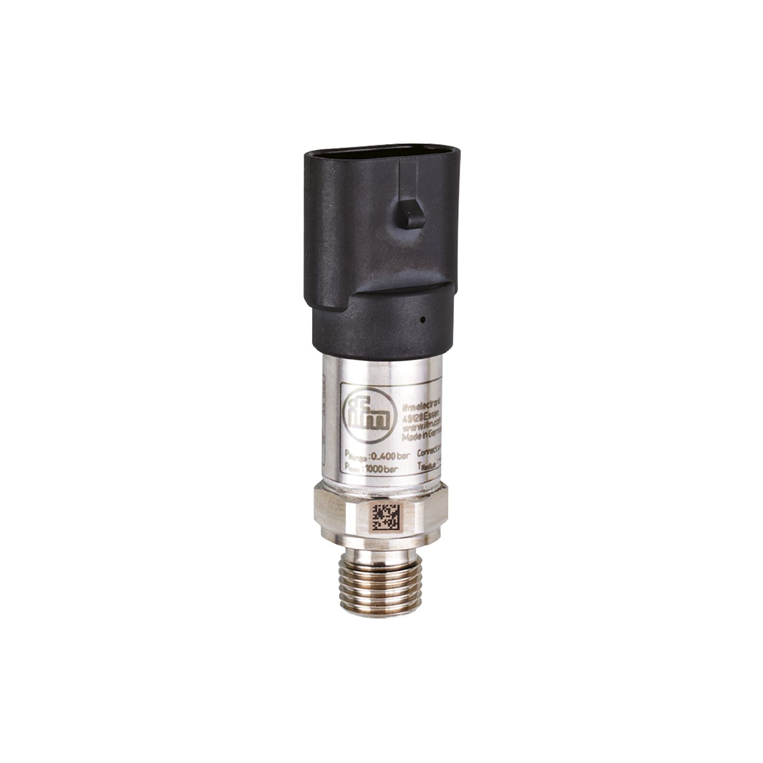 Transmitters small type PT / PU