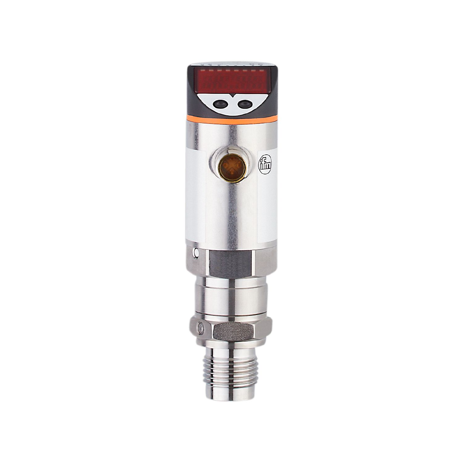 Flush mountable for industrial applications