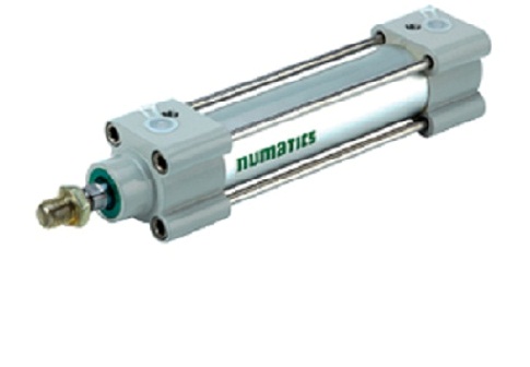 Asco -Cylinders & Actuators - Numatics Series 450