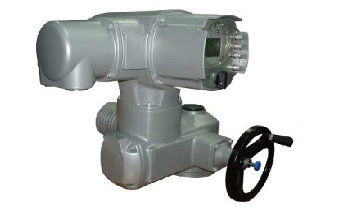 REA Multiple Rotary Electrical Actuator