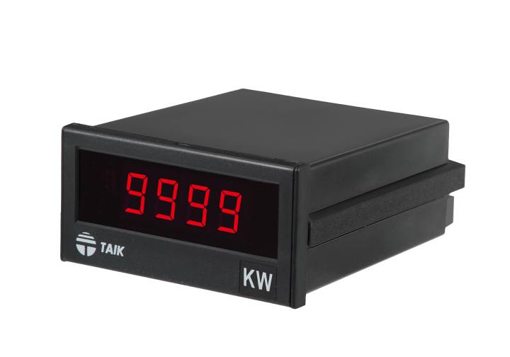 S2-400A 4 DIGITAL METER RELAY