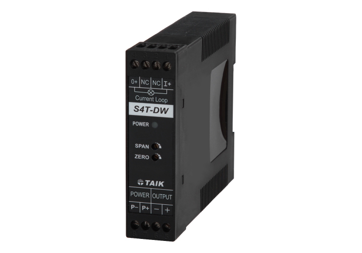 S4T-DW CURRENT LOOP SUPPLY( ISOLATED )