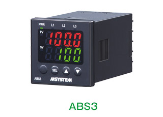 ABS3 PARAMETER GENERATOR (with digital displays)