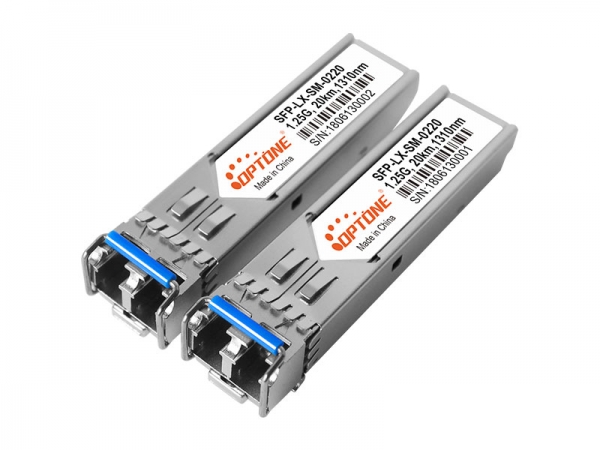155M~2.67G SFP