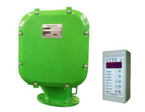 Cảm biến đo mức V-MDVC-2S2 Matsushima