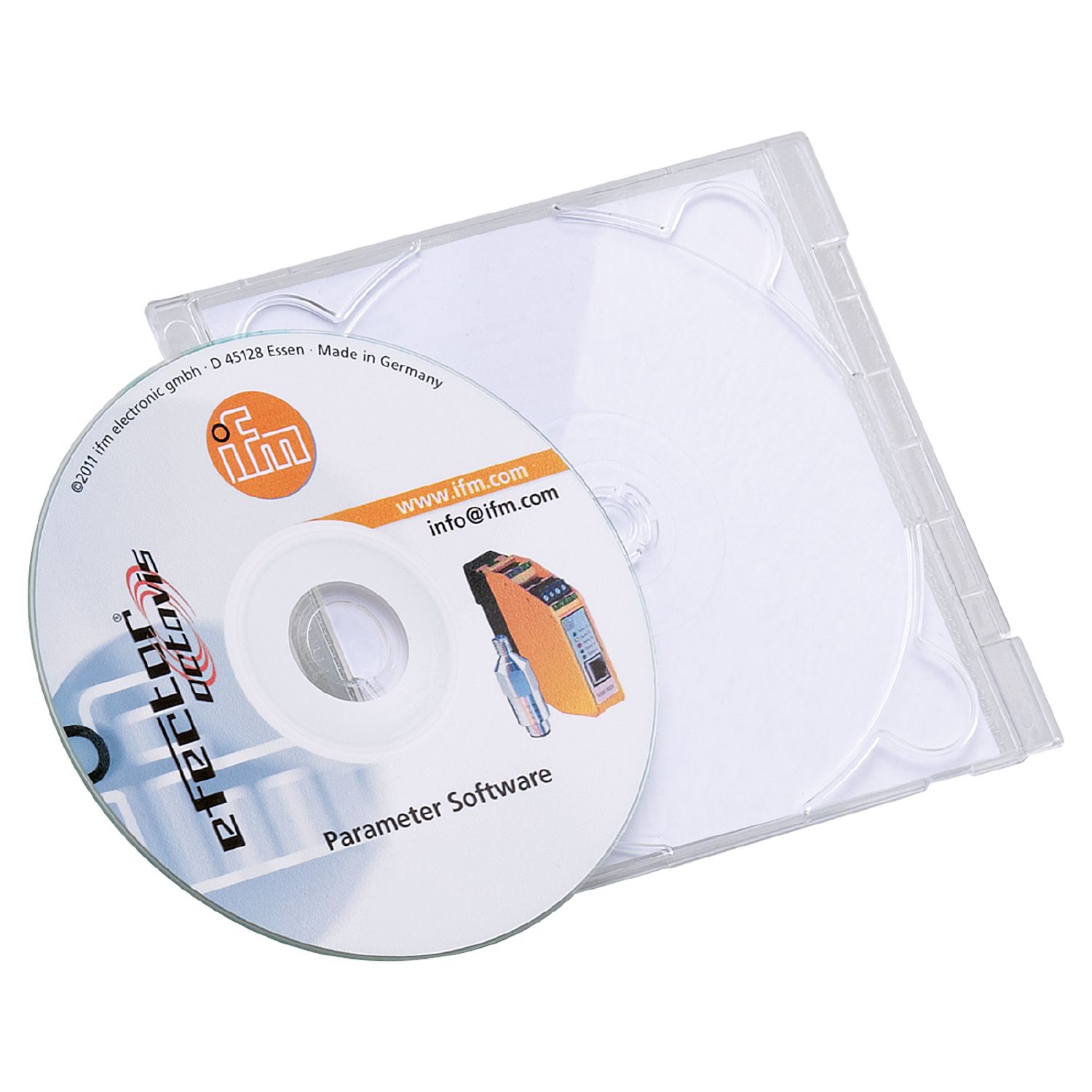 Software IFM
