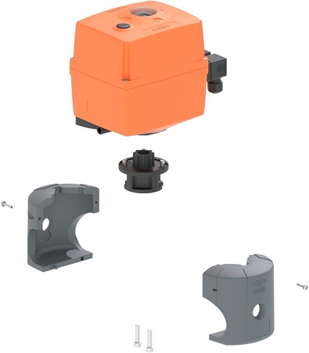 Electric Actuators