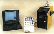 Yamari Validation System
