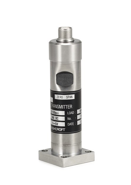 ZT16 – Cảm Biến Áp Suất Ashcroft