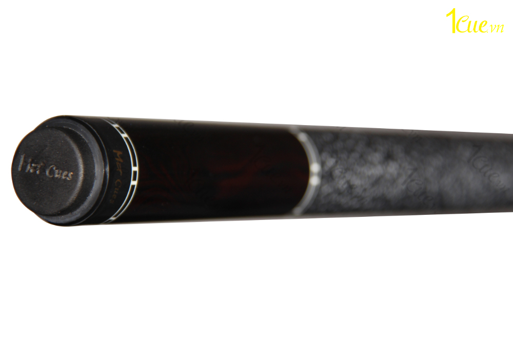 Cơ, Gậy Bi-a Mit Cues MW2-03 Ngọn Carbon MitCues | 1Cue.vn