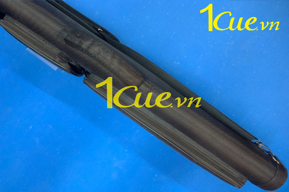 Bao Cơ Bi-a Mit Cues Black 3x6 | 1Cue.vn