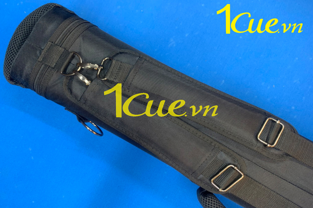 Bao Cơ Bi-a Mit Cues Black 3x6 | 1Cue.vn