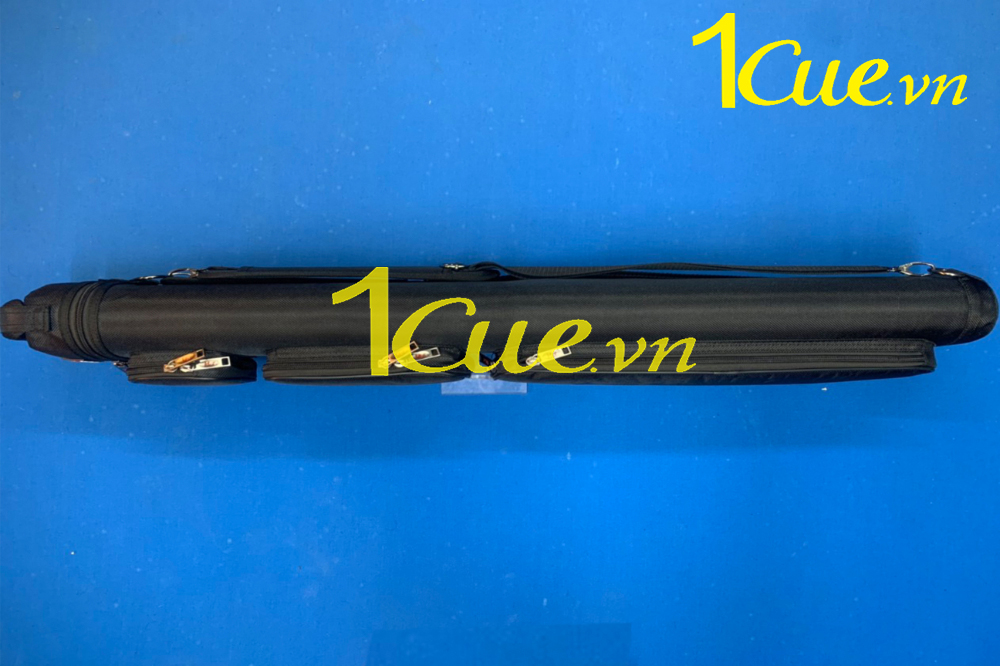 Bao Cơ Bi-a Mit Cues Black 3x6 | 1Cue.vn