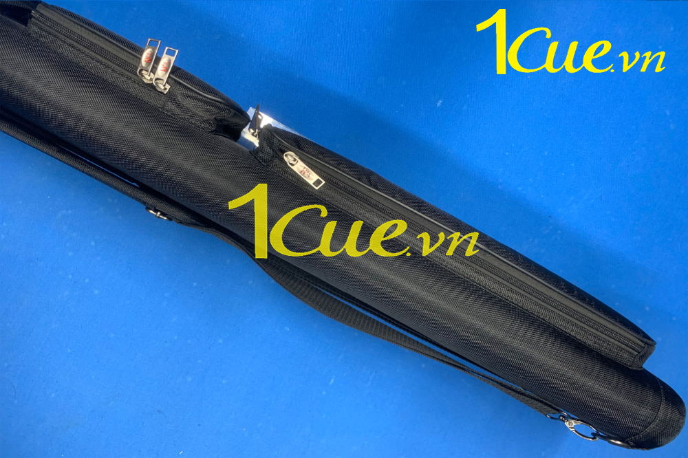 Bao Cơ Bi-a Mit Cues Black 3x6 | 1Cue.vn