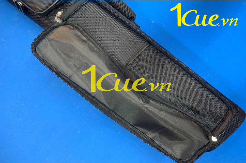 Bao Cơ Bi-a Mit Cues Black 3x6 | 1Cue.vn