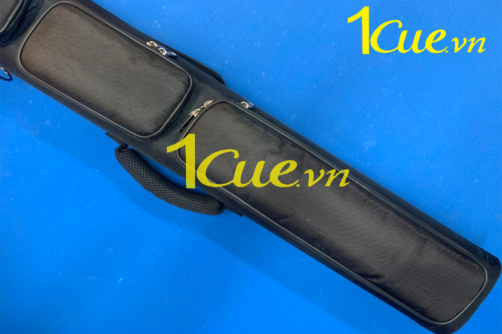 Bao Cơ Bi-a Mit Cues Black 3x6 | 1Cue.vn