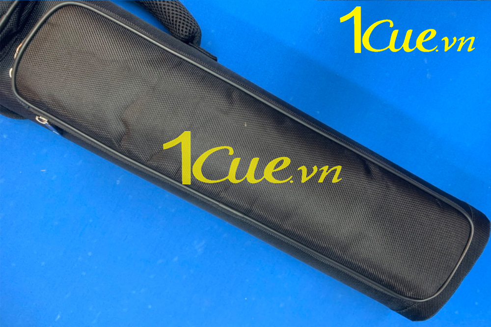 Bao Cơ Bi-a Mit Cues Black 3x6 | 1Cue.vn