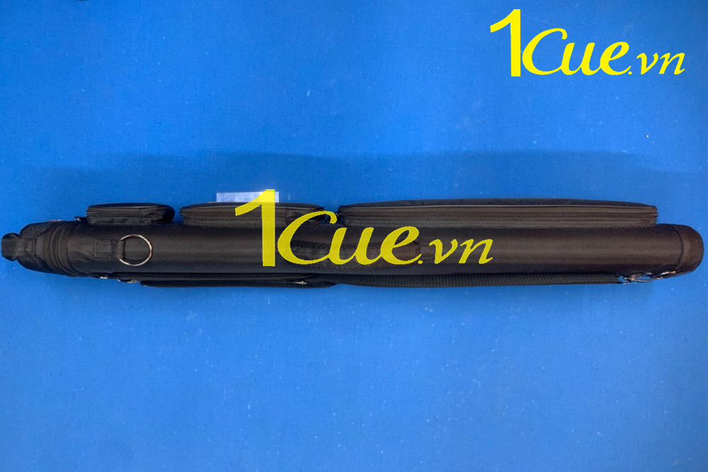 Bao Cơ Bi-a Mit Cues Black 3x6 | 1Cue.vn