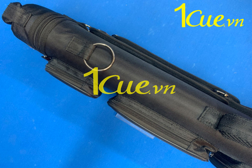 Bao Cơ Bi-a Mit Cues Black 3x6 | 1Cue.vn