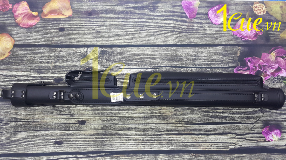 Bao Cơ, gậy Bi-a Holly Black 3x5  1Cue.vn