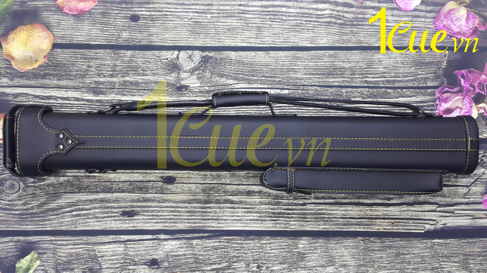 Bao Cơ, gậy Bi-a Holly Yellow 2x4  1Cue.vn