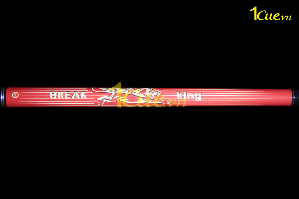 Cơ Bi a Mit Cues Break King - Pink | 1cue.vn