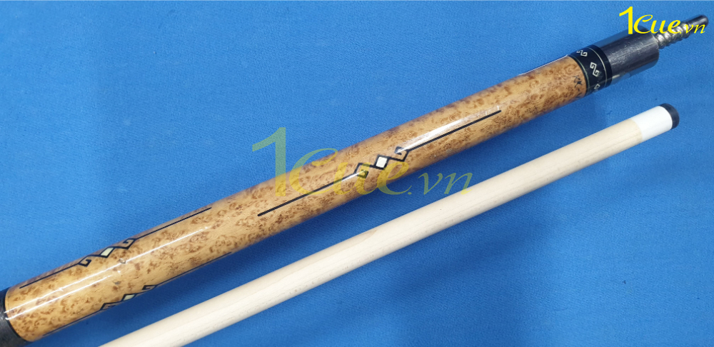 Cơ, Gậy Bi-a B Cues | 1Cue.vn