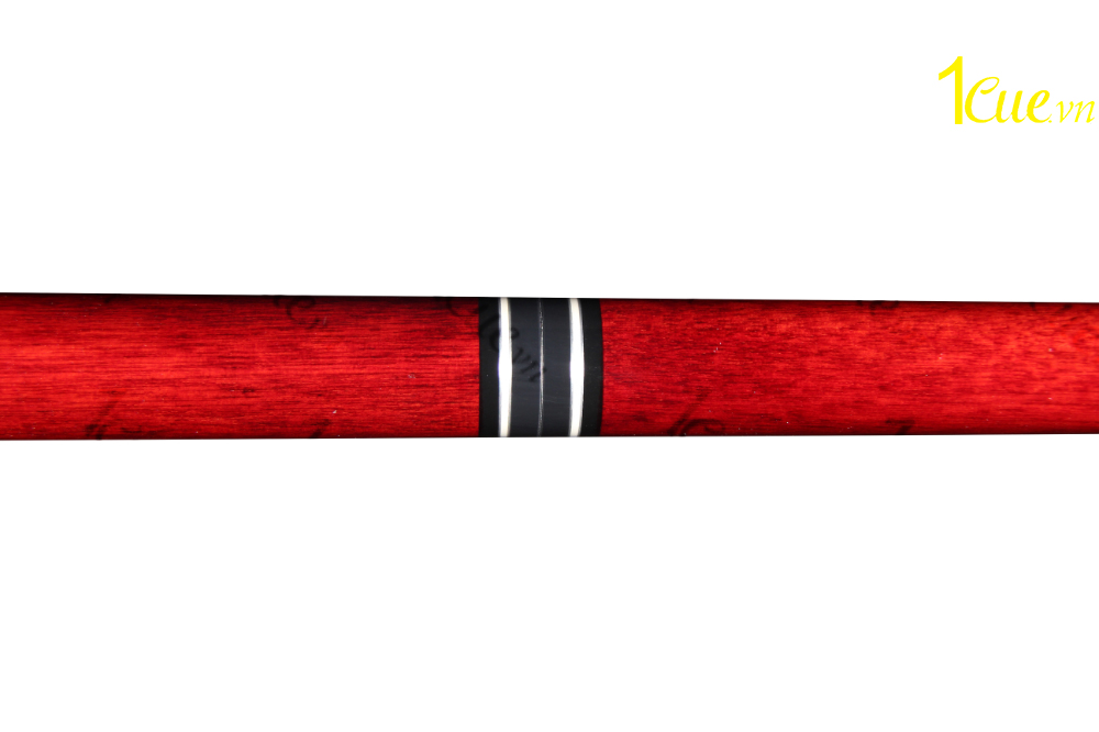 Cơ,Gậy Bi-a Phá Nhảy BK BJJ-Red 1Cue.vn  