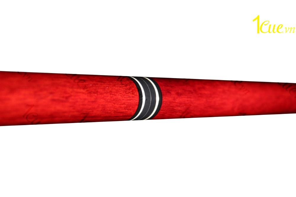 Cơ,Gậy Bi-a Phá Nhảy BK BJJ-Red 1Cue.vn  