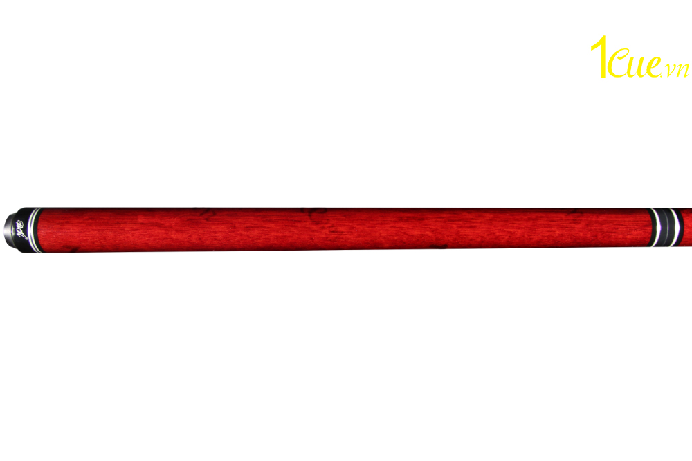 Cơ,Gậy Bi-a Phá Nhảy BK BJJ-Red 1Cue.vn  