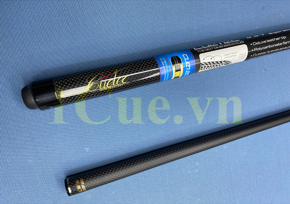 Cơ, Gậy Bi-a Cuetec 13-280 l 1Cue.vn