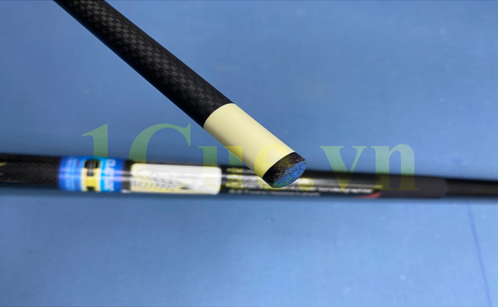 Cơ, Gậy Bi-a Cuetec 13-280 l 1Cue.vn