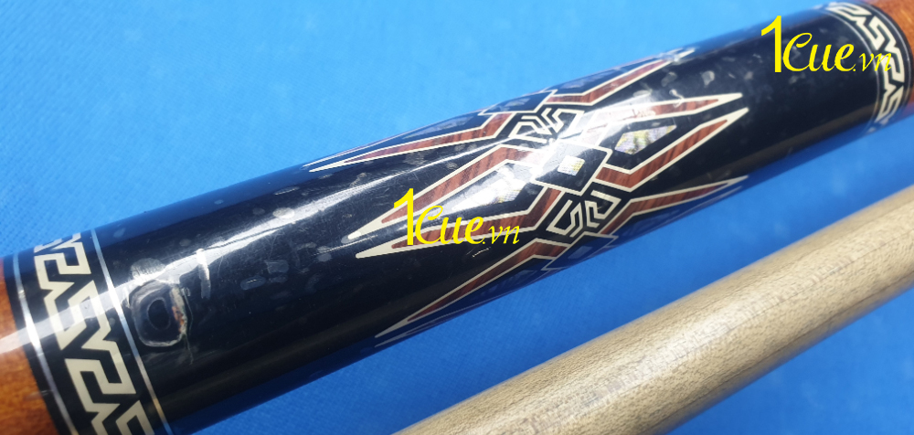 Cơ, Gậy Bi-a Dufferin D4 like new | 1Cue.vn