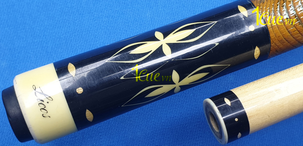 Cơ, Gậy Bi-a Licos seri 02 like new | 1Cue.vn