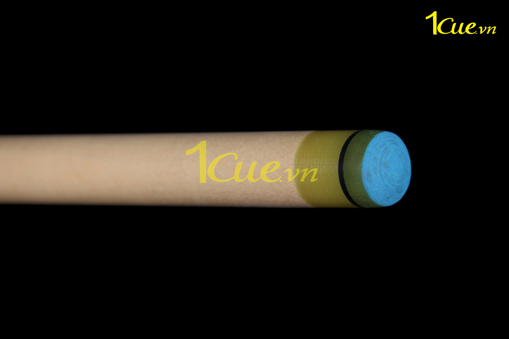 Cơ Bi a Mit Cues Break King - White | 1cue.vn