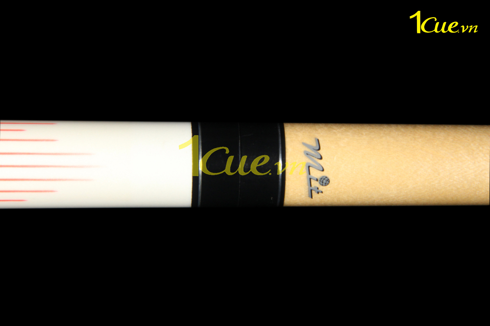 Cơ Bi a Mit Cues Break King - White | 1cue.vn