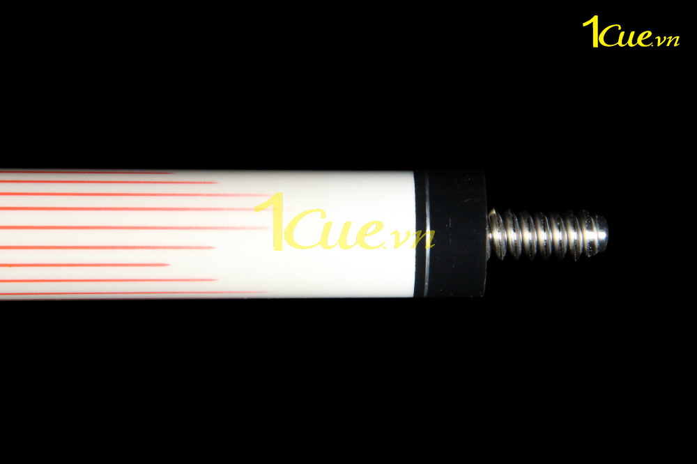 Cơ Bi a Mit Cues Break King - White | 1cue.vn