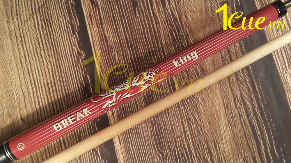 Cơ Bi a Mit Cues Break King | 1cue.vn