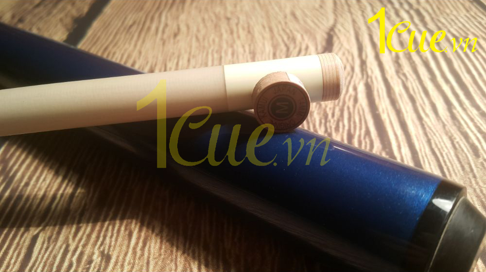 Đầu Cơ Bi a Kamui Yellow original  F1  Chính hãng | 1Cue.vn