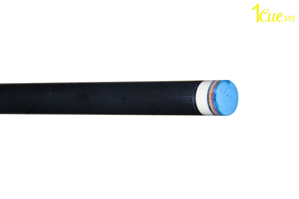 Ngọn Carbon Mit Cues Black Arrow 3-8/11 | 1Cue.vn