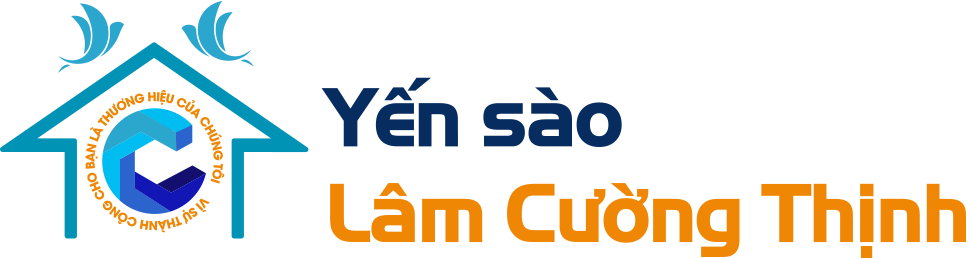 Yến Sào Lâm Cường Thịnh