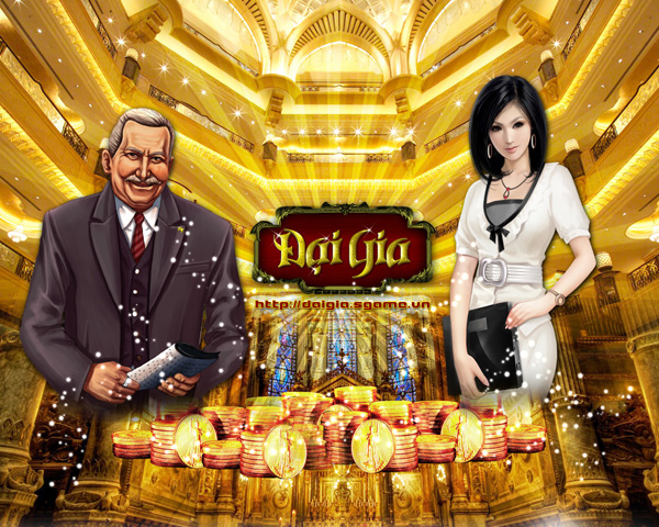 đại gia thang nhôm Việt nam