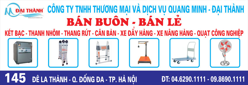 Nhà phân phối thang nhôm đích thực Hàn quốc