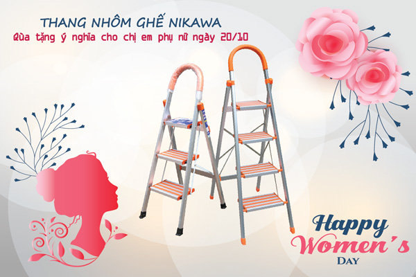Ưu và nhược điểm của thang nhôm Hàn quốc5