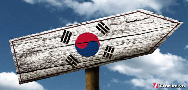 Chiến lược tiếp thị tìm kiếm thị trường của Joongang 