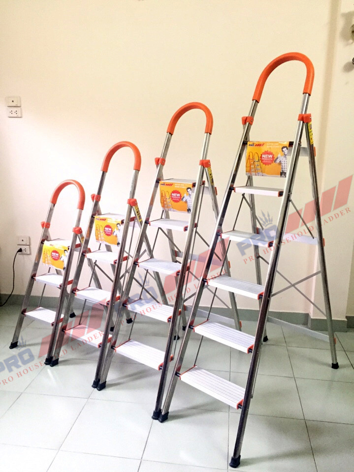 Thị trường thang nhôm năm 2020 sẽ như thế nào