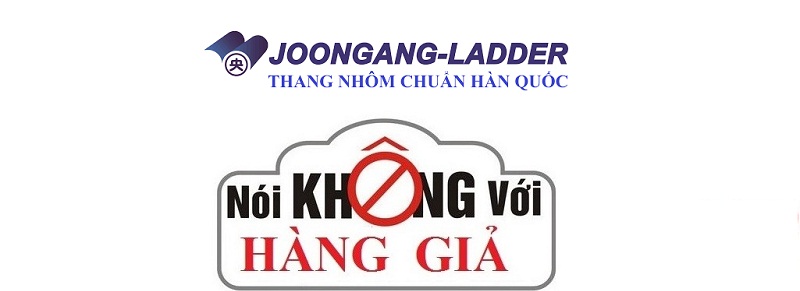 Xuất xứ thang nhôm bao giờ hết nhập nhèm